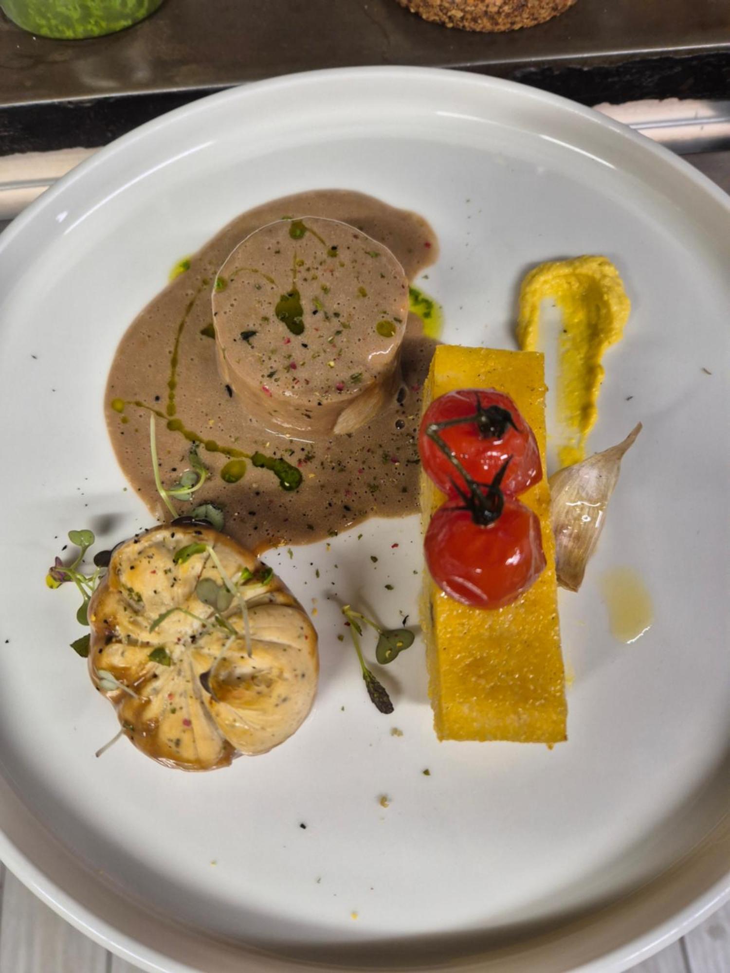 Auberge La Musardiere シャニー エクステリア 写真